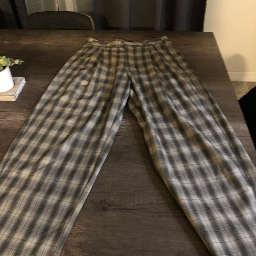 Pants